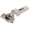 Blum 110 Degree Soft-closing Doweled Half Overlay Hinge 71B3680 - alternate 2